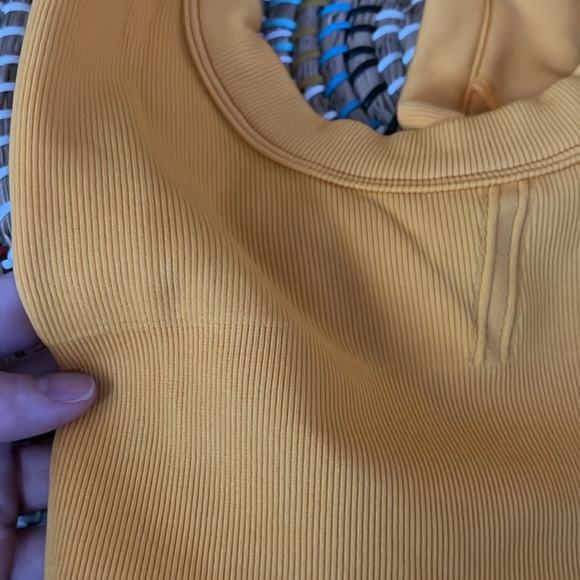 Dicks Sporting Goods athletic women’s crop top active wear - Picture 7 of 9